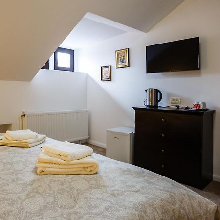 Maisonette Apartments Къмпулунг Екстериор снимка
