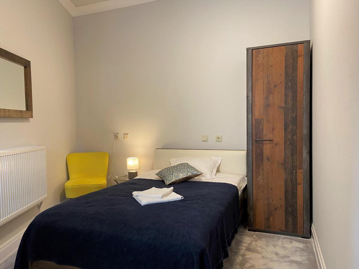 Maisonette Apartments Къмпулунг Екстериор снимка