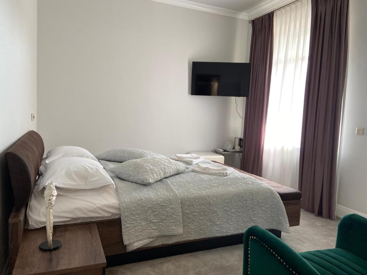 Maisonette Apartments Къмпулунг Екстериор снимка