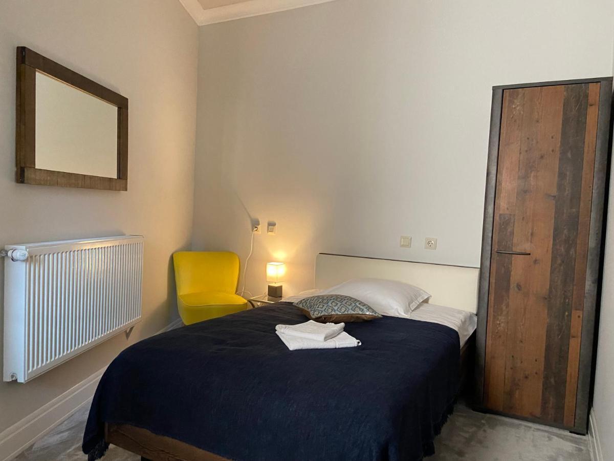Maisonette Apartments Къмпулунг Екстериор снимка