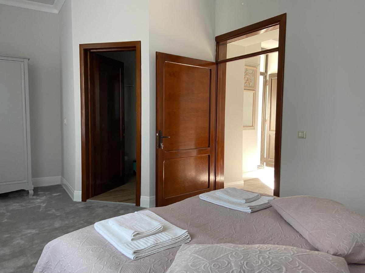 Maisonette Apartments Къмпулунг Екстериор снимка