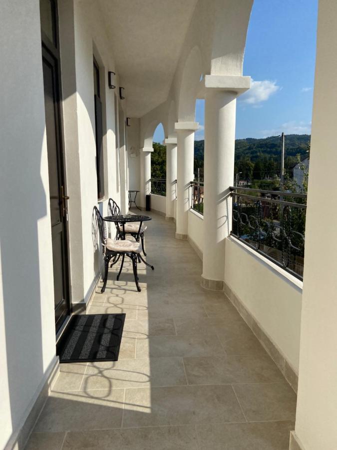 Maisonette Apartments Къмпулунг Екстериор снимка