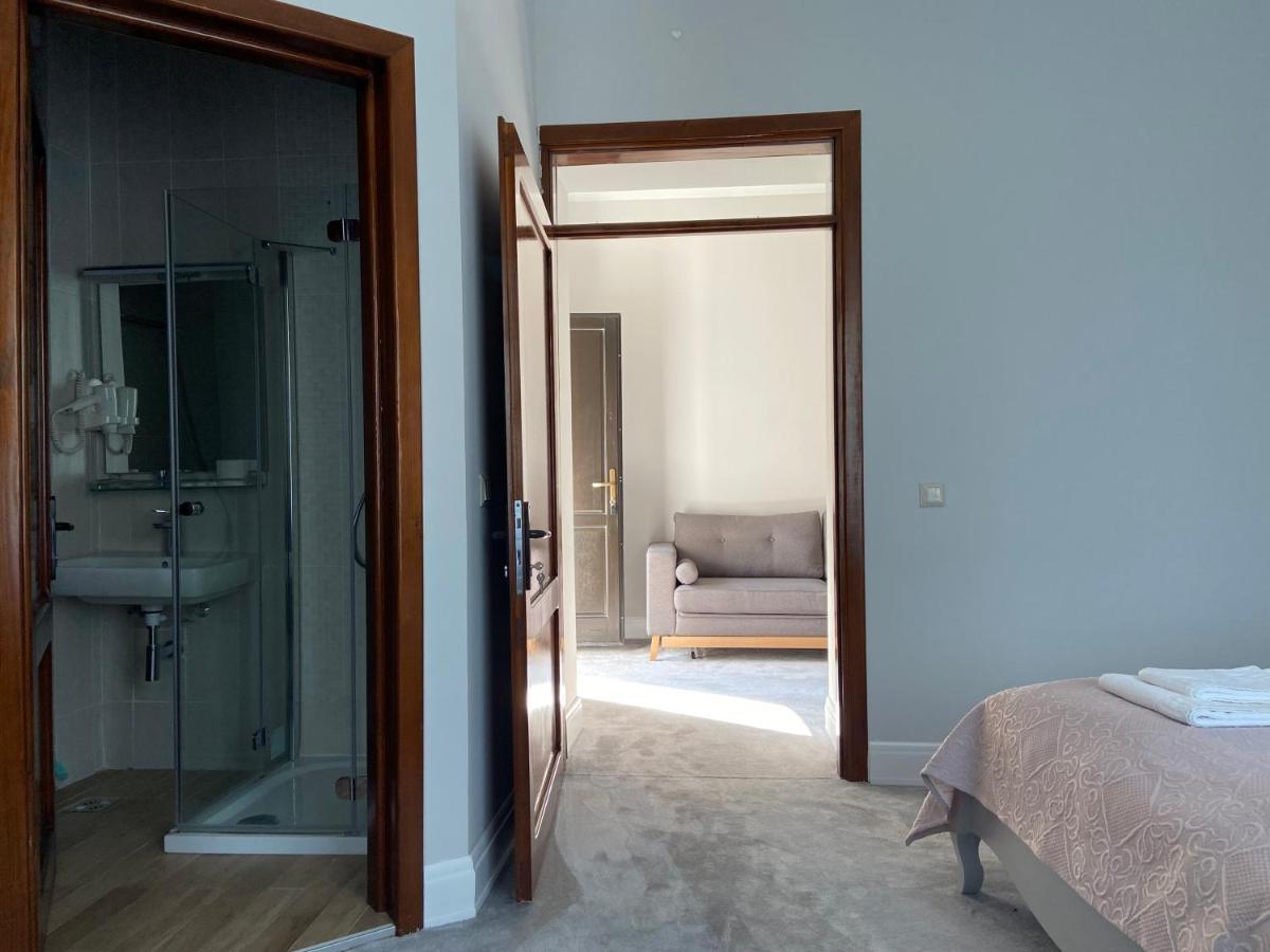 Maisonette Apartments Къмпулунг Екстериор снимка