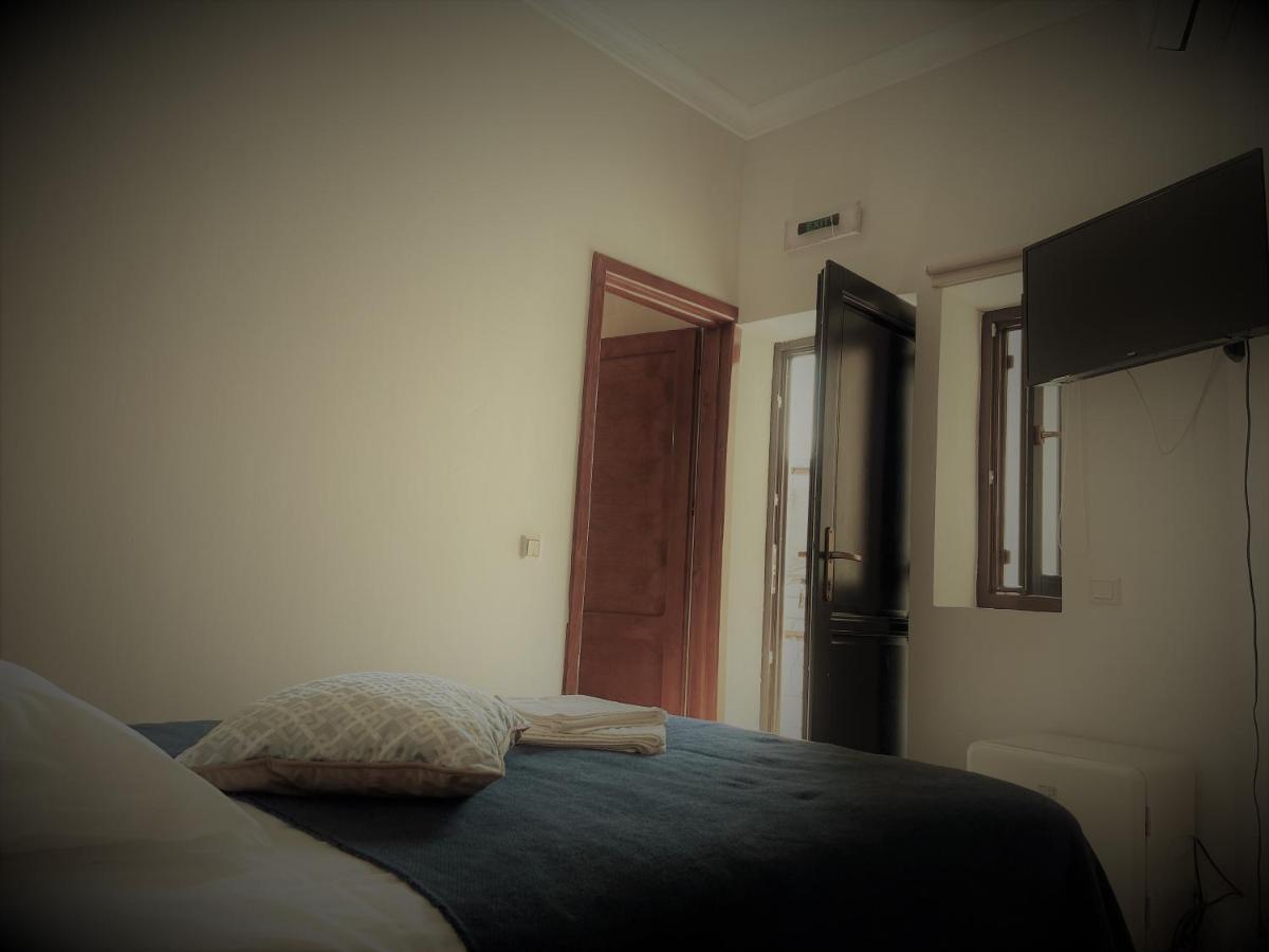 Maisonette Apartments Къмпулунг Екстериор снимка