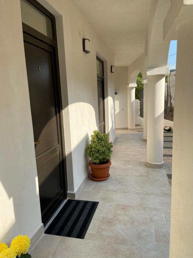 Maisonette Apartments Къмпулунг Екстериор снимка