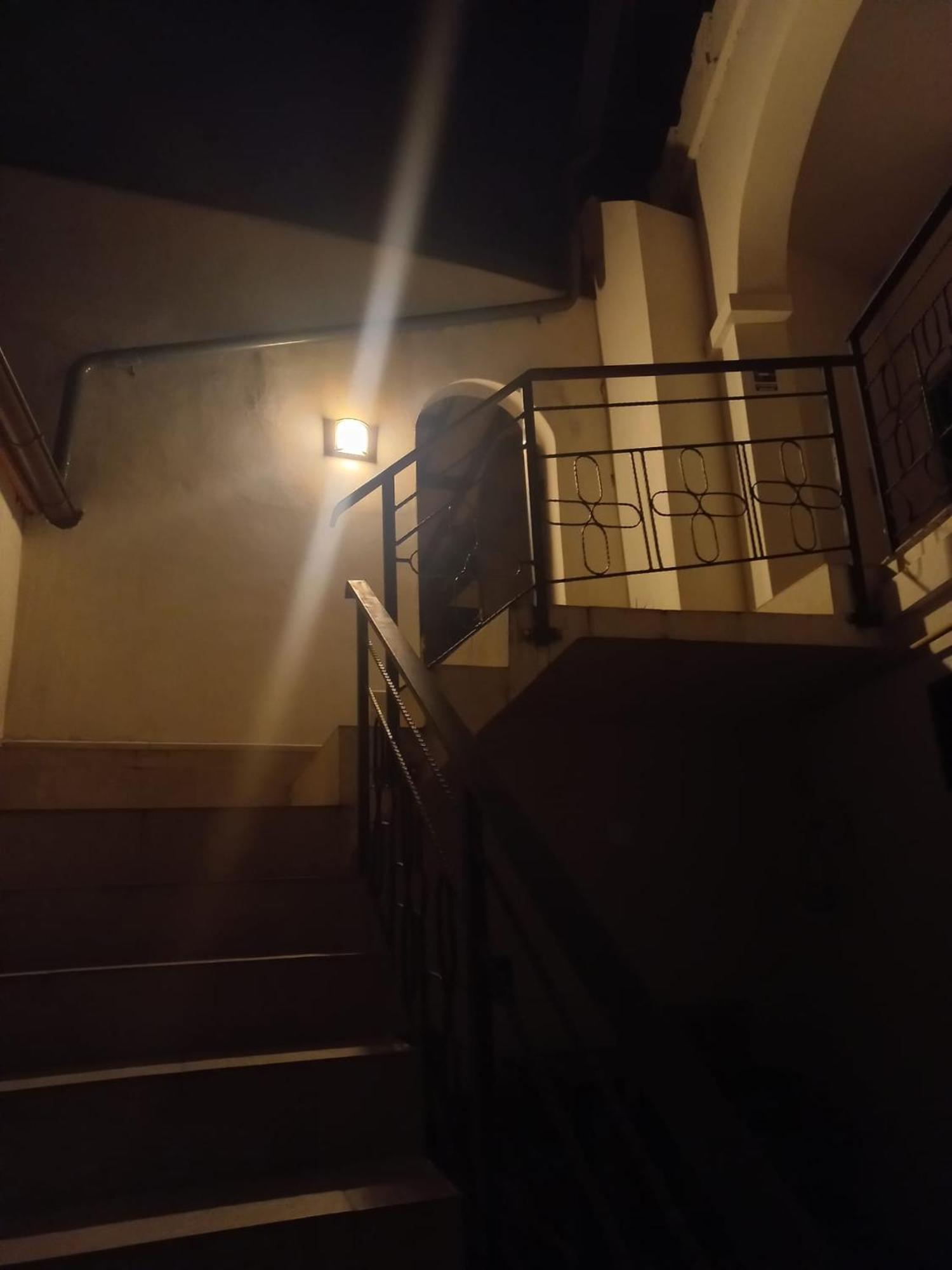 Maisonette Apartments Къмпулунг Екстериор снимка