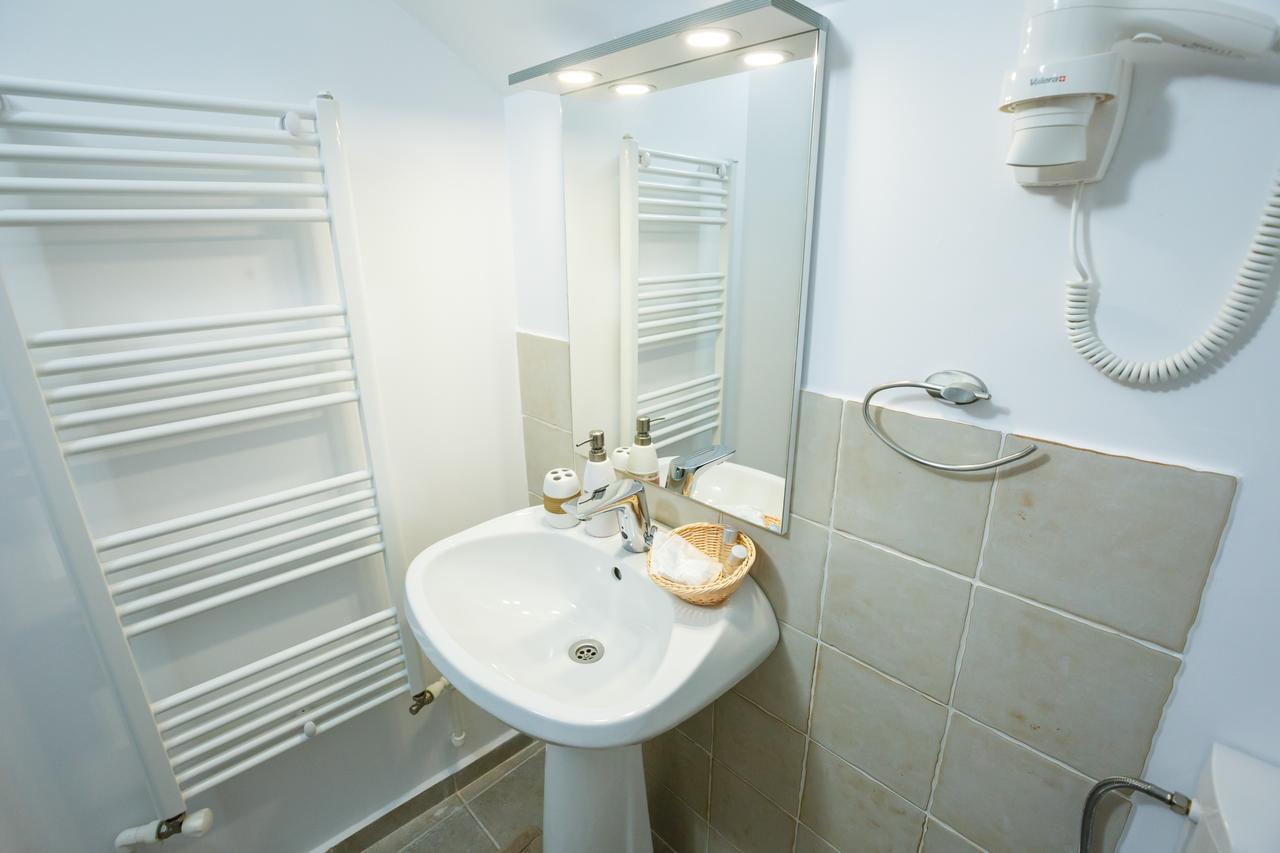 Maisonette Apartments Къмпулунг Екстериор снимка