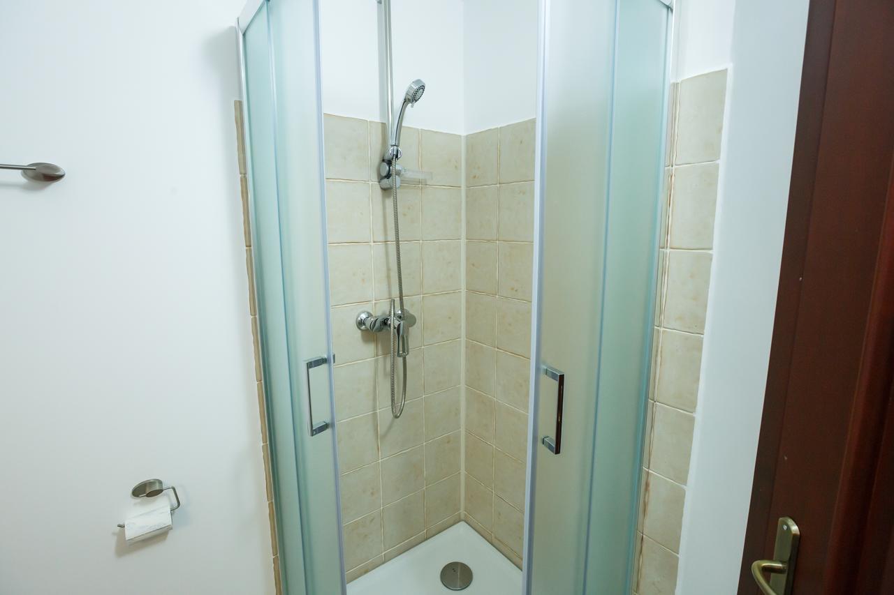Maisonette Apartments Къмпулунг Екстериор снимка