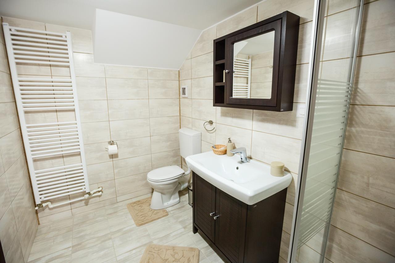 Maisonette Apartments Къмпулунг Екстериор снимка