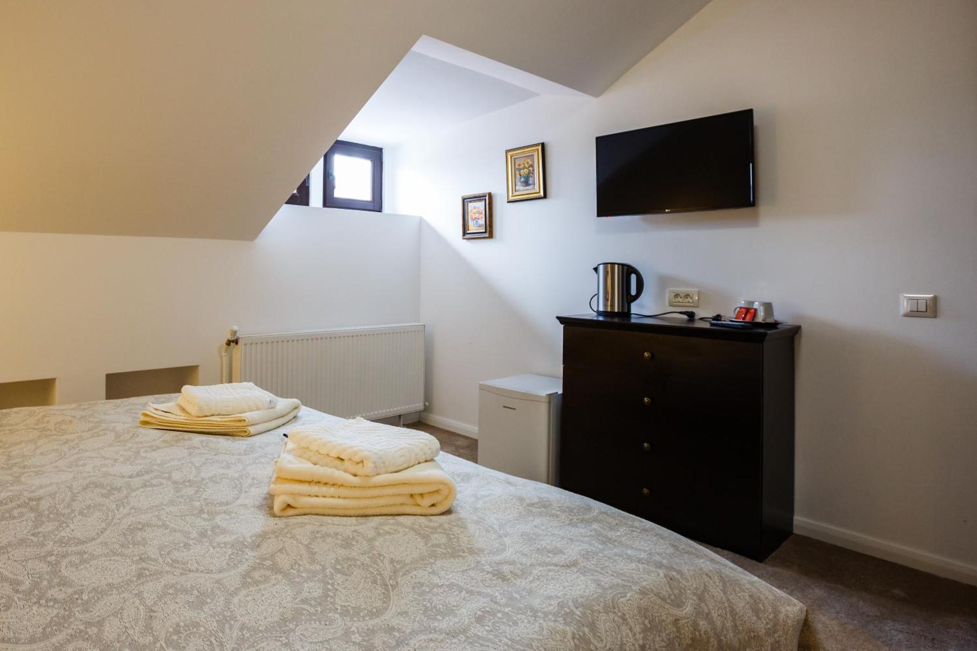 Maisonette Apartments Къмпулунг Екстериор снимка