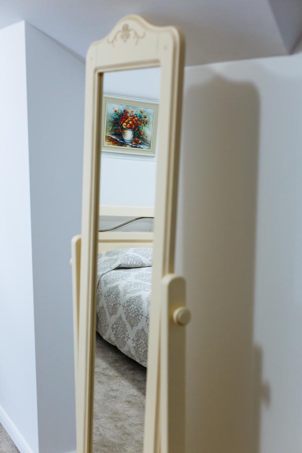 Maisonette Apartments Къмпулунг Екстериор снимка